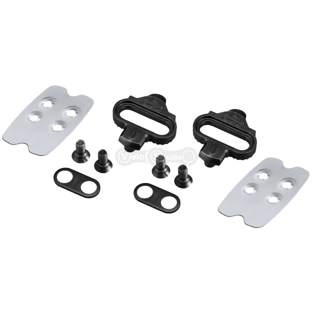Шипы Shimano CL-MT001 SPD с пластиной