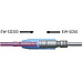 Переходник Shimano EW-AD305,между EW-SD50 и EW-SD300