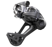 Задний переключатель Shimano RD-M9250-SGS Di2 XTR SHADOW+ 12 скоростей, длинный рычаг