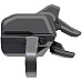 Шифтер Shimano Deore SW-M6250 Di2 12 скоростей, правый, хомут