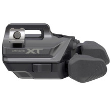 Шифтер Shimano Deore XT SW-M8250 Di2, 12 швидкостей, правий, монтаж I-spec EV