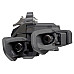 Шифтер Shimano Deore XT SW-M8250 Di2, 12 швидкостей, правий, монтаж I-spec EV