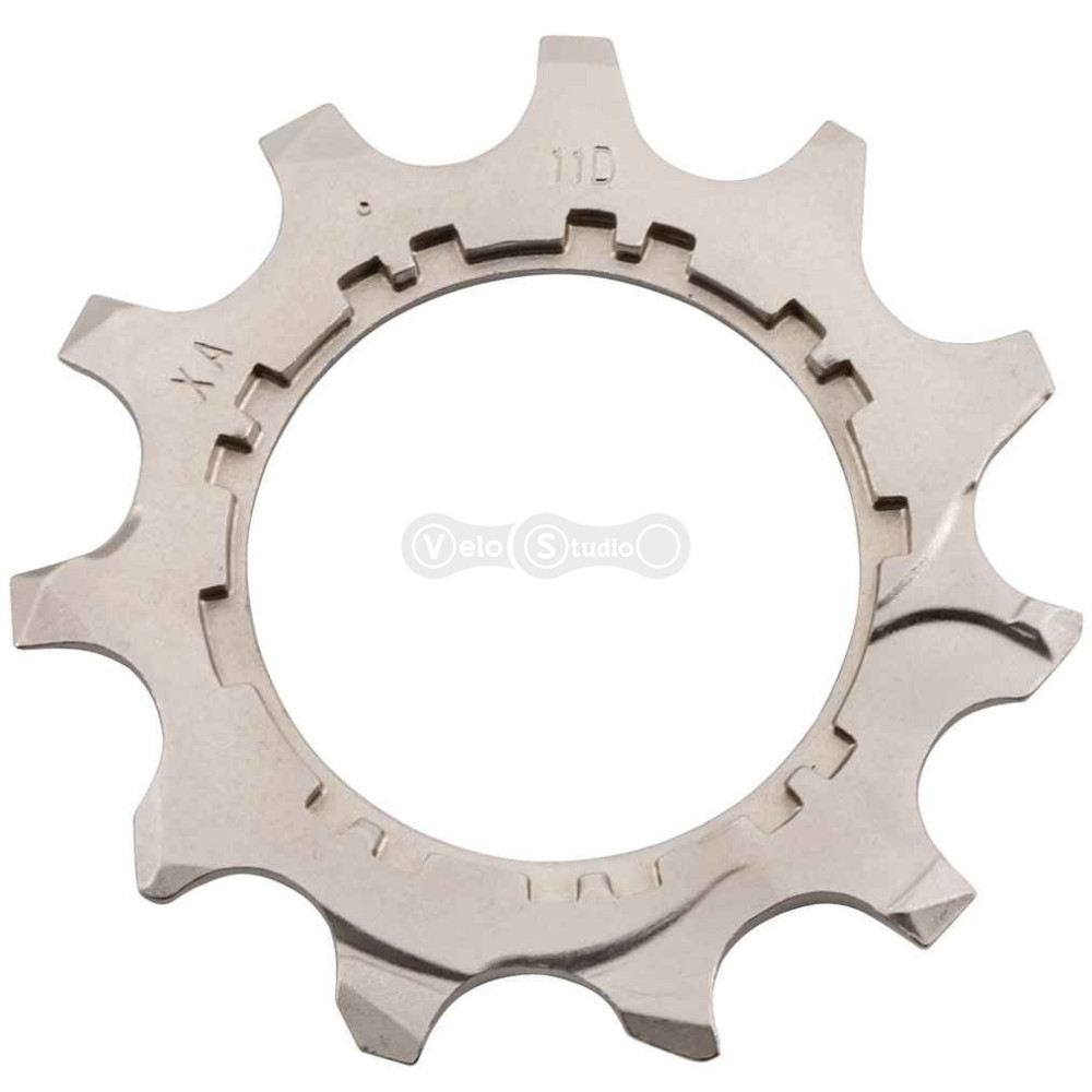 Звезда кассеты Shimano CS-М9200 (9-45T), 11 зубьев