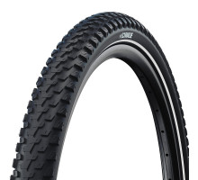Вело покришка Schwalbe Marathon Plus Tour 26x2.00 Performance, SmartGuard, TwinSkin, ADDIX, B/B+R