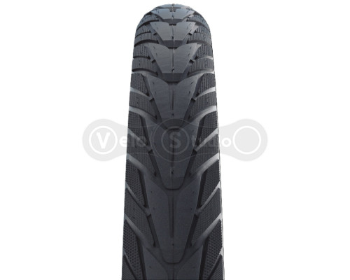 Вело покришка Schwalbe Energizer Plus 27.5x2.00 Performance, GreenGuard, TwinSkin, ADDIX, B/B+