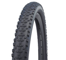 Вело покрышка Schwalbe Smart Sam 28x1.60 700x40C (42-622) Performance, ADDIX, B/B-SK