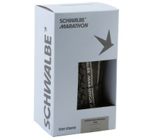 Вело покришка Schwalbe Marathon Mondial Pro 28x1.60 Evolution, V-Guard, ADDIX, B/B-SK+RT