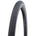 Вело покрышка Schwalbe Road Cruiser 20x1.75 Active, K-Guard, TwinSkin, GREEN, B/B