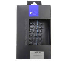 Вело покришка Schwalbe Nobby Nic 27.5x2.80 Performance, RaceGuard, SnakeSkin, DD, ADDIX, B/B-SK