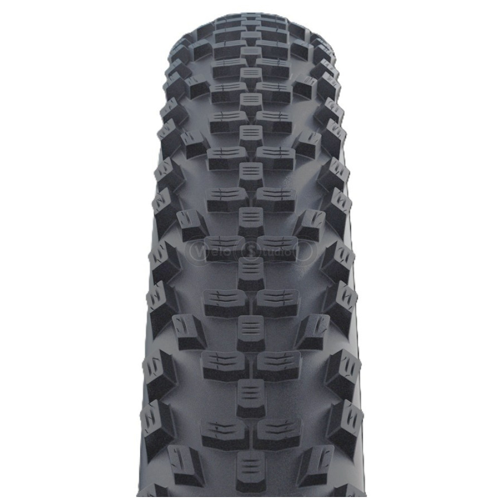 Вело покришка Schwalbe Smart Sam Plus 28x1.60 700x40C Performance, GreenGuard, SnakeSkin, DD, AD