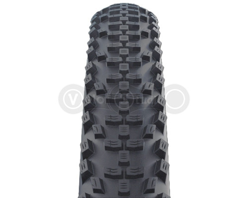 Вело покрышка Schwalbe Smart Sam Plus 28x1.60 700x40C Performance, GreenGuard, SnakeSkin, DD, AD