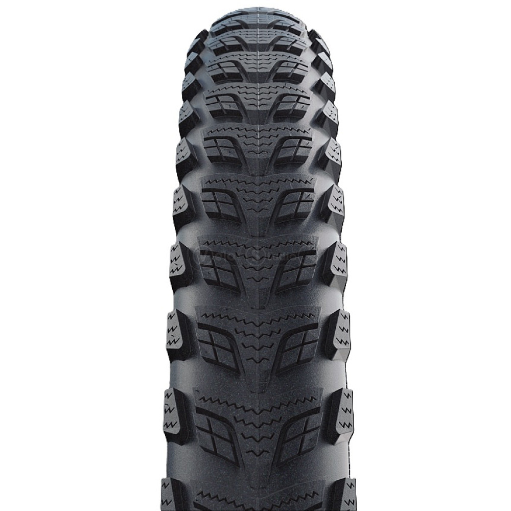 Вело покрышка Schwalbe Marathon 365 28x1.50 700x38C Performance, GreenGuard, TwinSkin, ADDIX 4Season