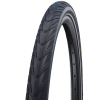 Вело покрышка Schwalbe Energizer Plus 28x1.40 700x35C Performance, GreenGuard, TwinSkin, ADDIX E