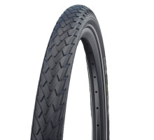 Вело покрышка Schwalbe Marathon 28x1.00 700x25C Performance, GreenGuard, TwinSkin, ADDIX Eco