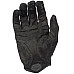 Велоперчатки Lizard Skins Monitor Traverse чорні, XL