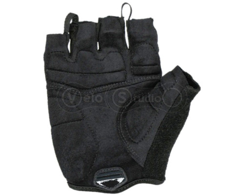 Вело рукавички Lizard Skins Aramus Apex чорні, XS