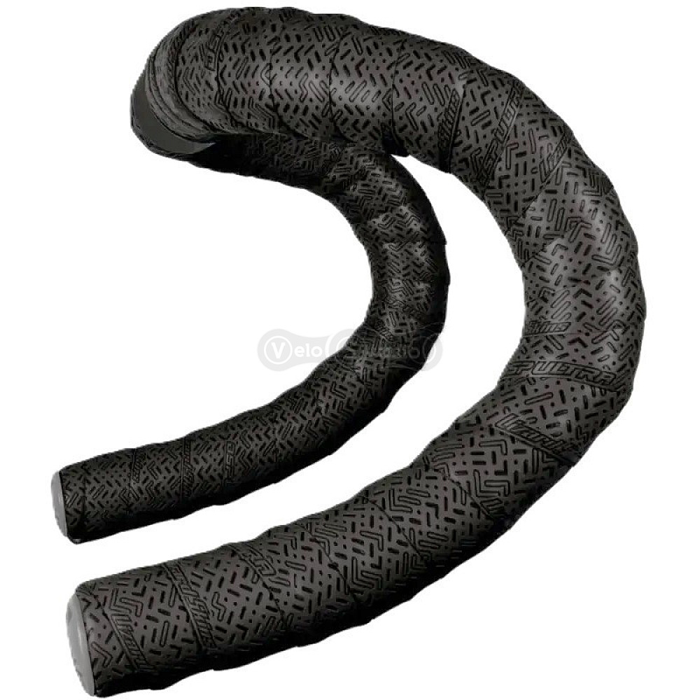 Обмотка руля Lizard Skins DSP Ultra толщина 1,9мм, длина 2160мм Jet Black