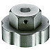 Знімач каретки LEZYNE EXTERNAL BOTTOM BRACKET SOCKET 3/8 SOCKET, 16 NOTCH, 44MM, FOR SHIMANO