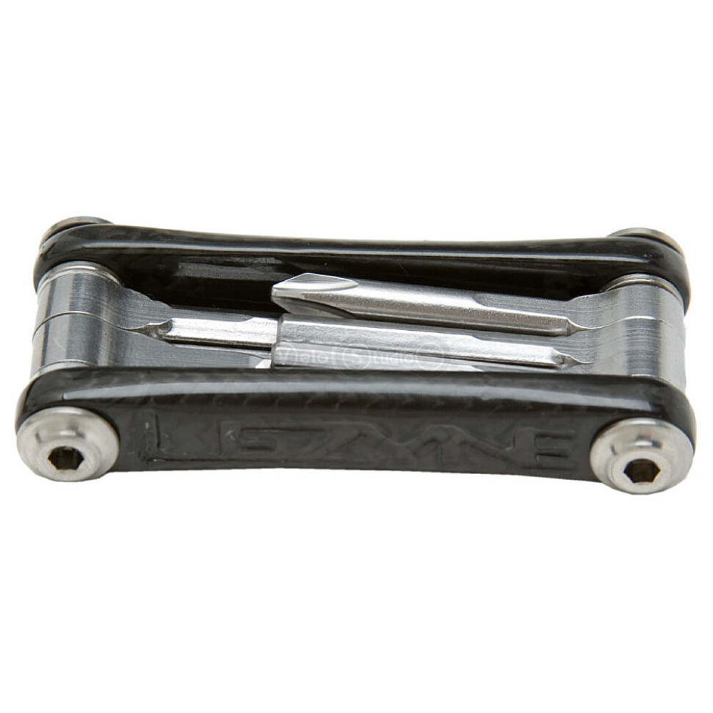 Мультитул LEZYNE CARBON - 5 карбон Y11