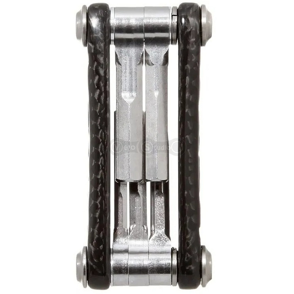 Мультитул LEZYNE CARBON - 5 карбон Y11