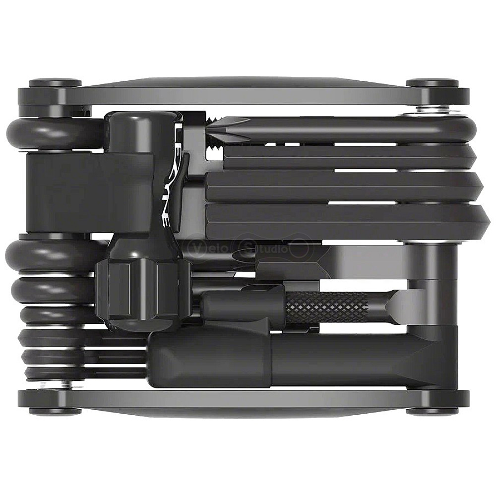 Мультитул LEZYNE RAP II 20 Tubeless чорний Y14