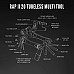Мультитул LEZYNE RAP II 20 Tubeless чорний Y14