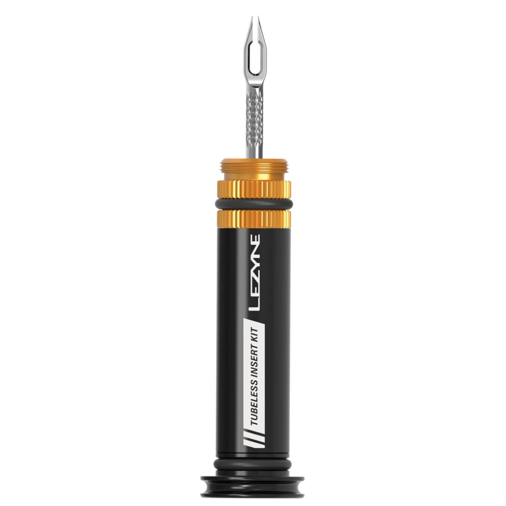 Набір для ремонту безкамерки LEZYNE TUBELESS INSERT KIT Y14