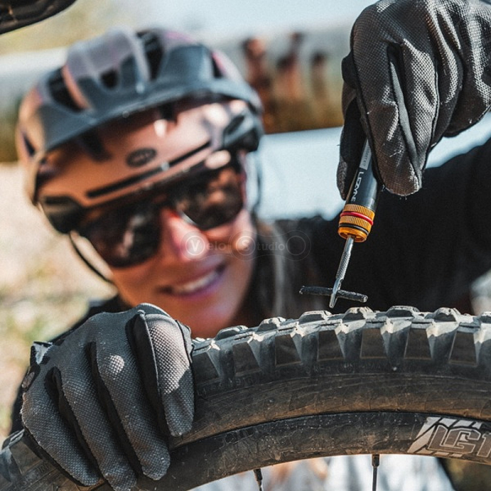 Набір для ремонту безкамерки LEZYNE TUBELESS INSERT KIT Y14
