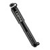 Насос Lezyne Pressure Drive CFH 120psi чорний + насос CO2 16 грам