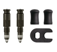 Серцевина безкамерного ніпелю Lezyne CLIK VALVE CORES BY Schwalbe