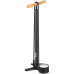 Напольный насос LEZYNE CLIK FLOOR DRIVE HV-FLAT 100 psi BLACK