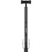 Підлоговий насос LEZYNE DIGITAL TRAVEL FLOOR DRIVE чорний 160psi Y16
