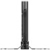 Підлоговий насос LEZYNE DIGITAL TRAVEL FLOOR DRIVE чорний 160psi Y16