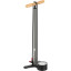 Підлоговий насос LEZYNE STEEL FLOOR DRIVE манометр 3,5 сірий 220psi Y18 Підлоговий насос LEZYNE STEEL FLOOR DRIVE манометр 3,5 сірий 220psi Y18