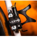 Набір для безкамерки із насосом СО2 LEZYNE PRO TUBELESS KIT, балон СО2 20г, чорний Y15