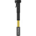 Ручной насос Lezyne Presta Pocket Drive чёрный 160psi Y19