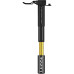 Ручной насос Lezyne Presta Pocket Drive чёрный 160psi Y19