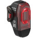 Комплект фари та мигалки Lezyne Classic Drive / KTV Pro чорний 500/75 люмен Y13