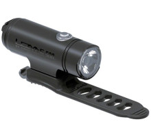 Передня фара LEZYNE CLASSIC DRIVE 500+ FRONT чорна матова 500 люмен Y17