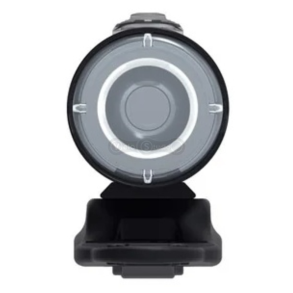 Передня фара LEZYNE CLASSIC DRIVE XL 700+ FRONT чорна матова 700 люмен Y17