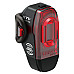 Комплект фара и мигалка Lezyne Connect Smart 1000XL / KTV Smart чёрный 1000/75 люмен Y13