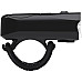 Передняя фара LEZYNE KTV DRIVE PRO 300+ FRONT чёрная 300 люмен Y17