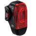 Задня мигалка LEZYNE KTV DRIVE PRO Alert REAR чорна 150 люмен Y17