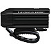 Передня фара LEZYNE LITE DRIVE 1200+ FRONT чорна матова 1200 люмен Y17