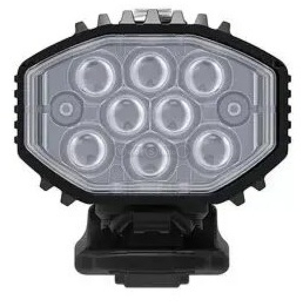 Комплект фари та мигалки Lezyne Micro 800+/Strip 300+ чорний 800/300 люмен Y17