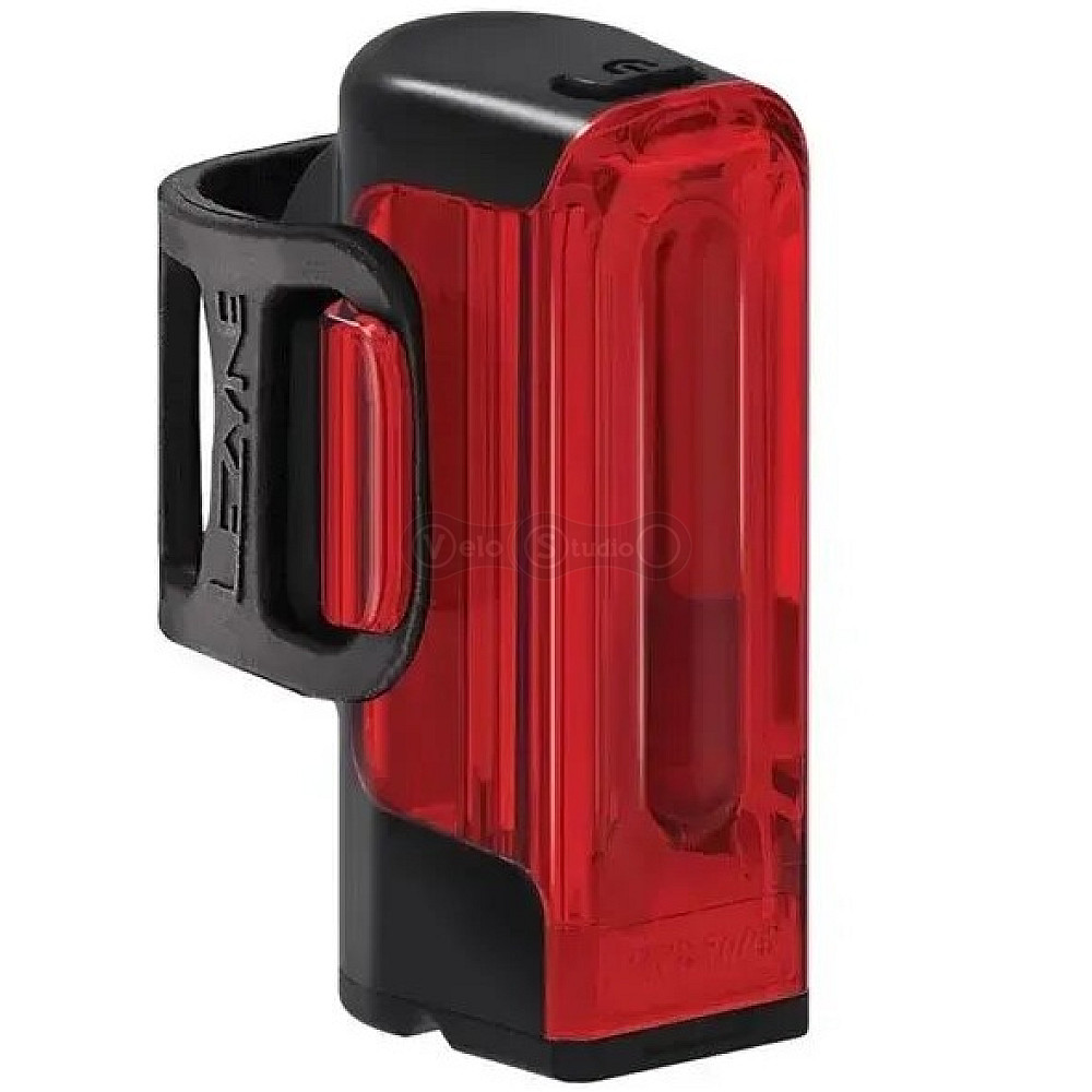 Комплект фари та мигалки Lezyne Micro 800+/Strip 300+ чорний 800/300 люмен Y17