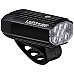 Передня фара LEZYNE MICRO DRIVE 800+ FRONT чорна матова 600 люмен Y17