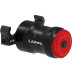 Задняя мигалка LEZYNE Lezyne Saddle Drive REAR чёрная 250 люмен Y19