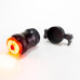 Задняя мигалка LEZYNE Lezyne Saddle Drive REAR чёрная 250 люмен Y19