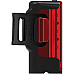 Задня мигалка LEZYNE STRIP DRIVE 300+ REAR чорна 300 люмен Y13